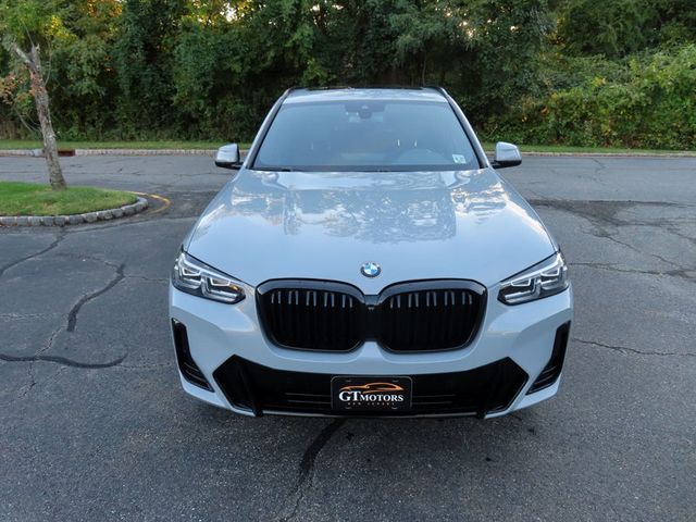 2022 BMW X3 xDrive30i Sports Activity Vehicle - 23095086 - 2