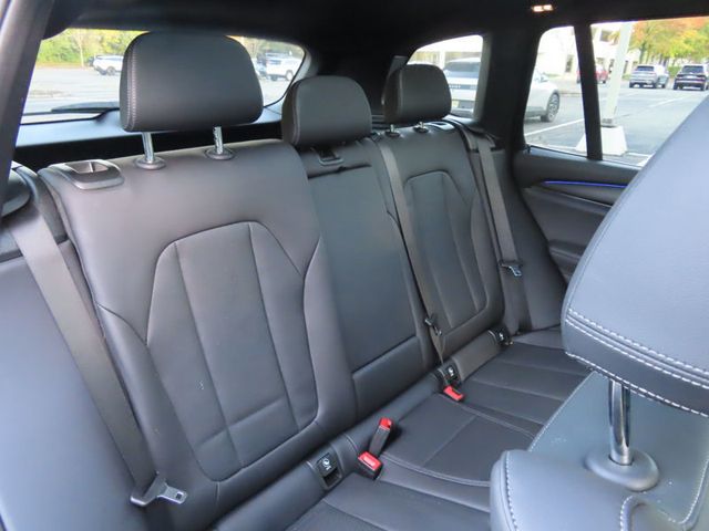 2022 BMW X3 xDrive30i Sports Activity Vehicle - 23095086 - 31