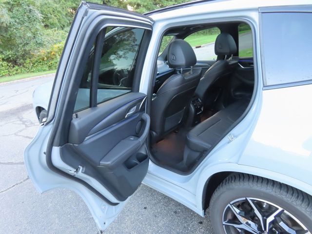 2022 BMW X3 xDrive30i Sports Activity Vehicle - 23095086 - 32