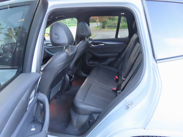 2022 BMW X3 xDrive30i Sports Activity Vehicle - 23095086 - 33
