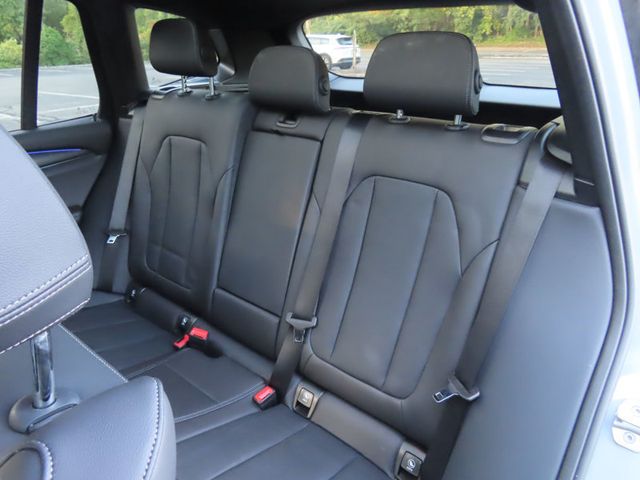 2022 BMW X3 xDrive30i Sports Activity Vehicle - 23095086 - 34