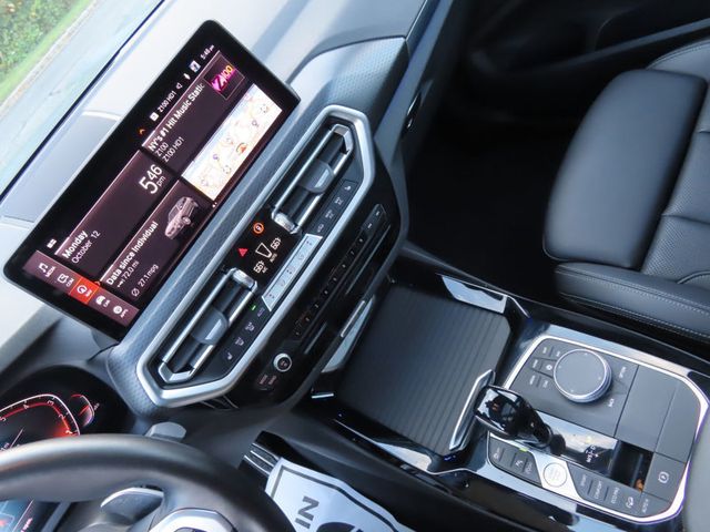2022 BMW X3 xDrive30i Sports Activity Vehicle - 23095086 - 41