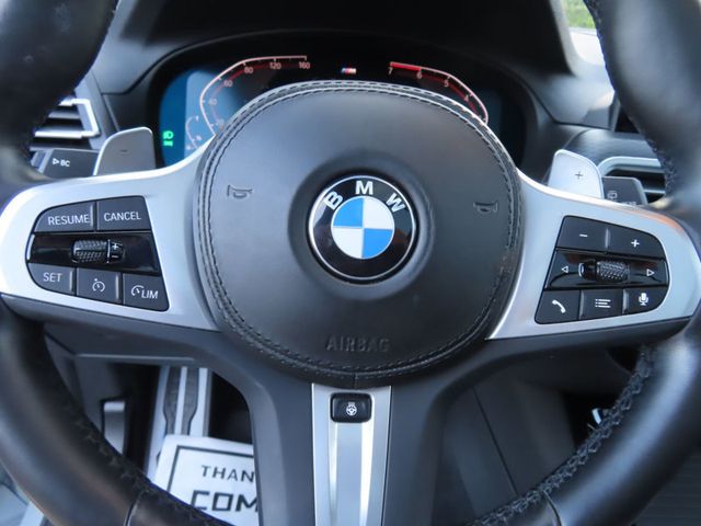 2022 BMW X3 xDrive30i Sports Activity Vehicle - 23095086 - 43