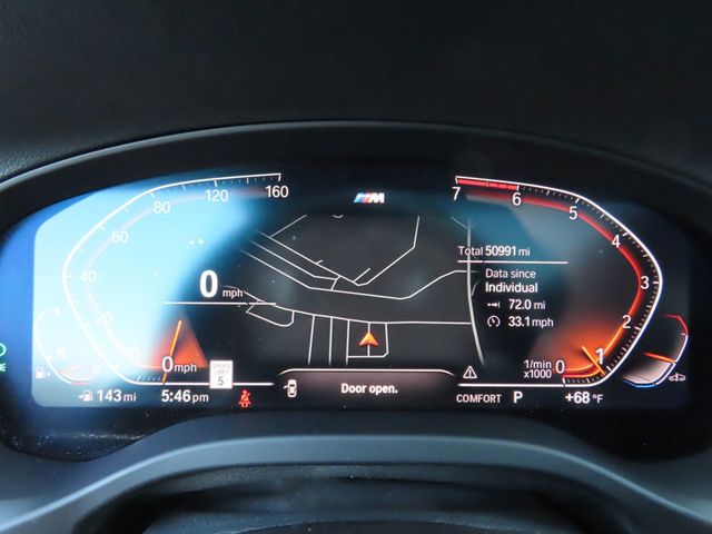 2022 BMW X3 xDrive30i Sports Activity Vehicle - 23095086 - 44