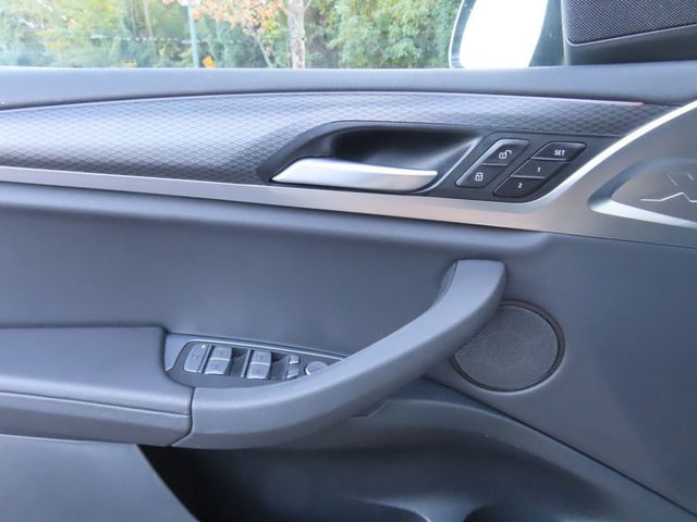 2022 BMW X3 xDrive30i Sports Activity Vehicle - 23095086 - 45