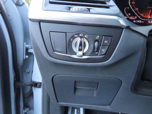 2022 BMW X3 xDrive30i Sports Activity Vehicle - 23095086 - 46