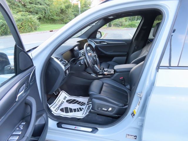 2022 BMW X3 xDrive30i Sports Activity Vehicle - 23095086 - 5