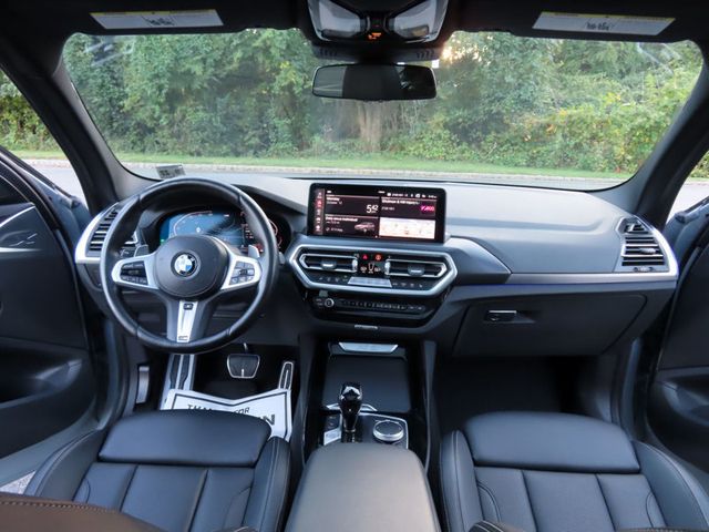 2022 BMW X3 xDrive30i Sports Activity Vehicle - 23095086 - 6
