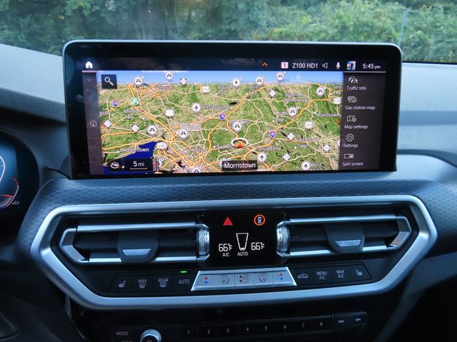 2022 BMW X3 xDrive30i Sports Activity Vehicle - 23095086 - 7