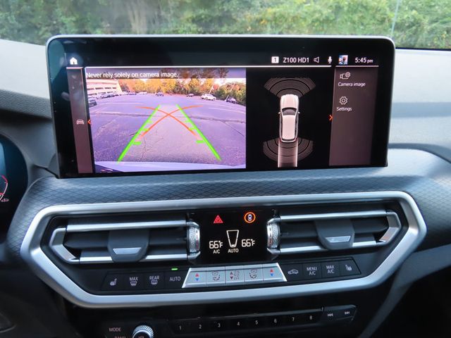 2022 BMW X3 xDrive30i Sports Activity Vehicle - 23095086 - 8