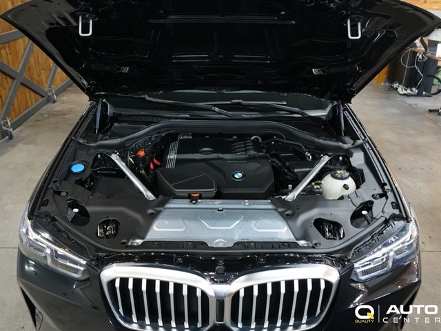 2022 BMW X3 xDrive30i Sports Activity Vehicle - 23005594 - 9