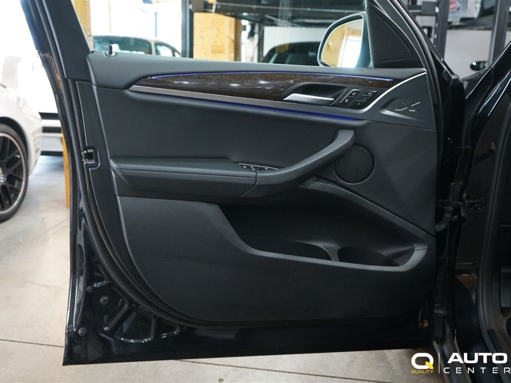 2022 BMW X3 xDrive30i Sports Activity Vehicle - 23005594 - 10