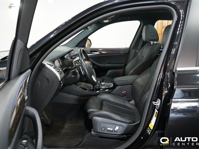 2022 BMW X3 xDrive30i Sports Activity Vehicle - 23005594 - 13