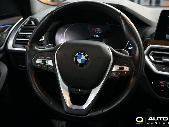 2022 BMW X3 xDrive30i Sports Activity Vehicle - 23005594 - 15
