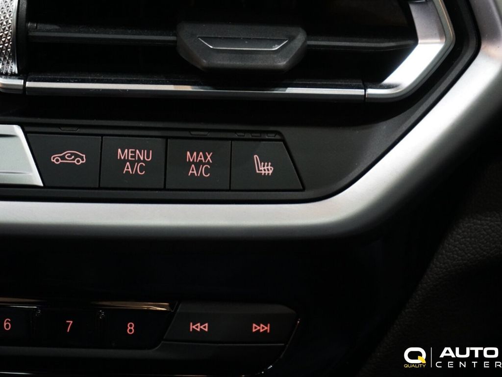 2022 BMW X3 xDrive30i Sports Activity Vehicle - 23005594 - 18