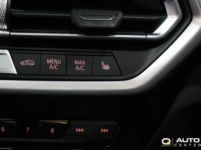 2022 BMW X3 xDrive30i Sports Activity Vehicle - 23005594 - 18