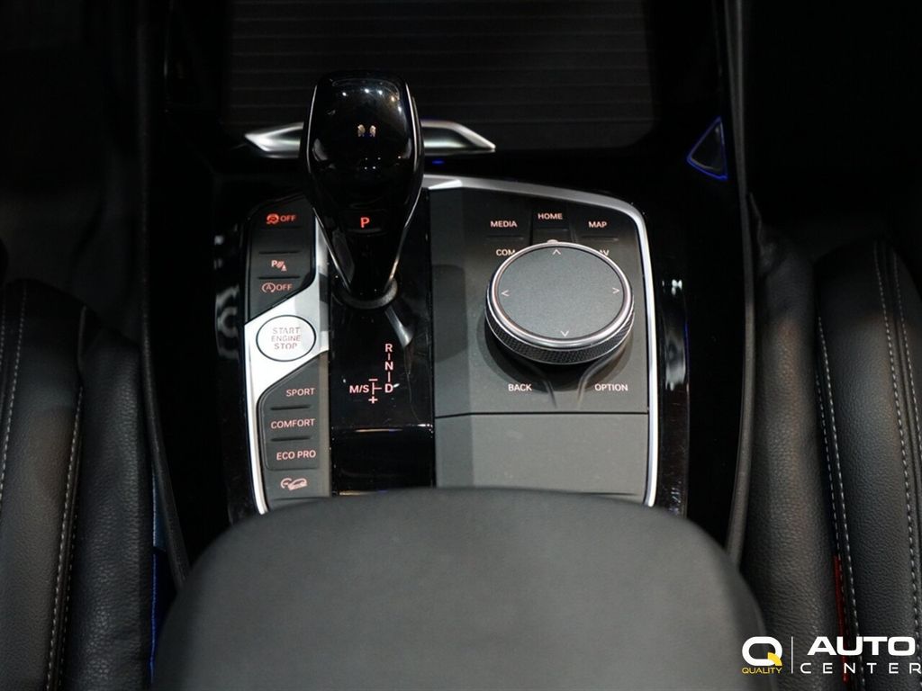 2022 BMW X3 xDrive30i Sports Activity Vehicle - 23005594 - 19