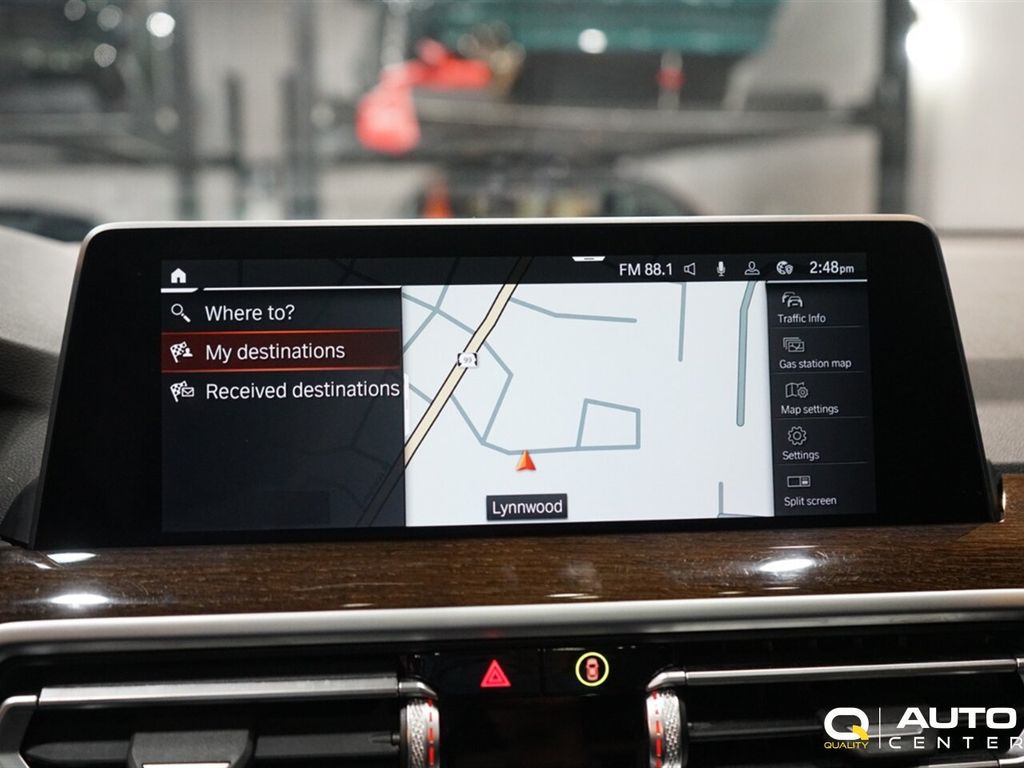 2022 BMW X3 xDrive30i Sports Activity Vehicle - 23005594 - 21