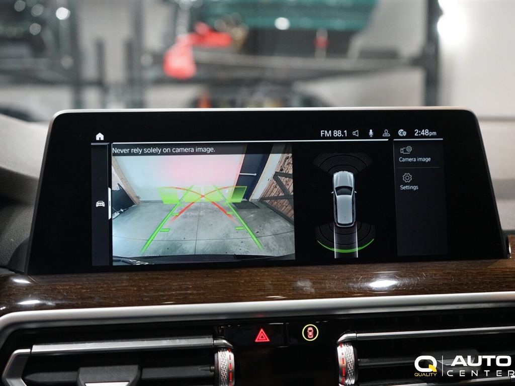 2022 BMW X3 xDrive30i Sports Activity Vehicle - 23005594 - 22