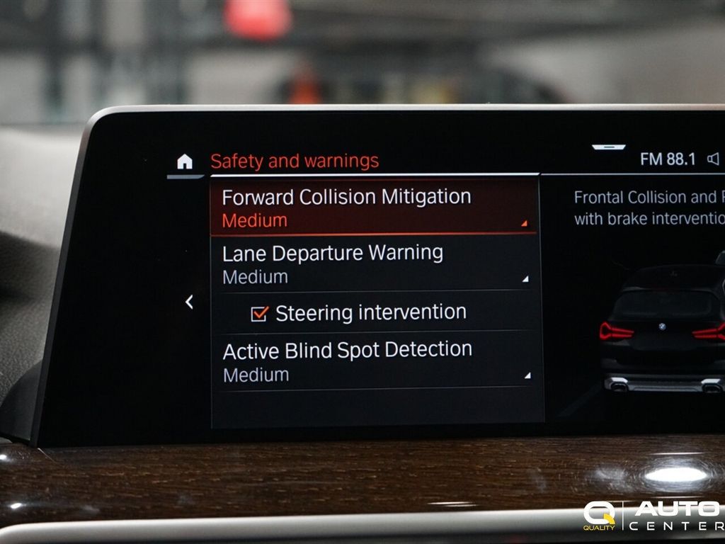 2022 BMW X3 xDrive30i Sports Activity Vehicle - 23005594 - 23