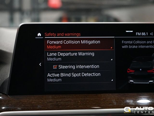 2022 BMW X3 xDrive30i Sports Activity Vehicle - 23005594 - 23