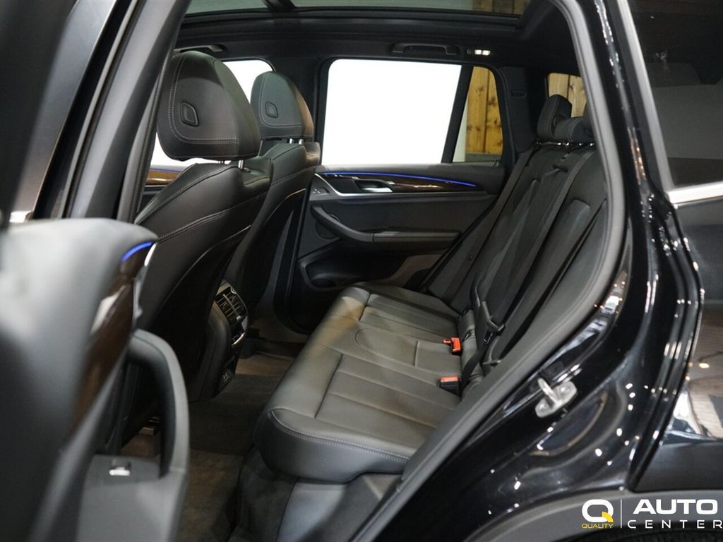 2022 BMW X3 xDrive30i Sports Activity Vehicle - 23005594 - 26