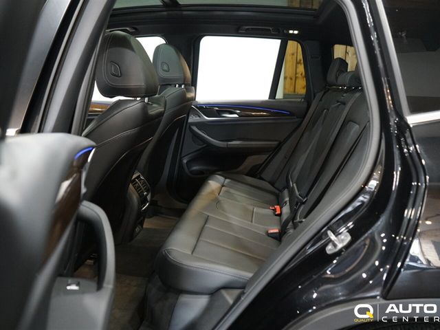 2022 BMW X3 xDrive30i Sports Activity Vehicle - 23005594 - 26