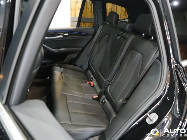 2022 BMW X3 xDrive30i Sports Activity Vehicle - 23005594 - 27