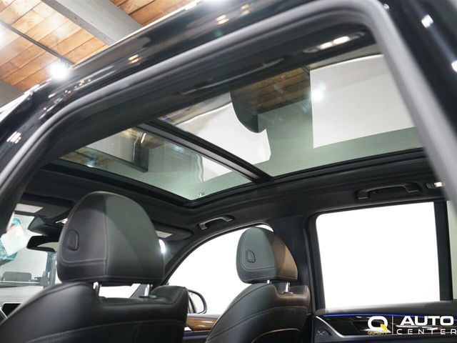 2022 BMW X3 xDrive30i Sports Activity Vehicle - 23005594 - 28