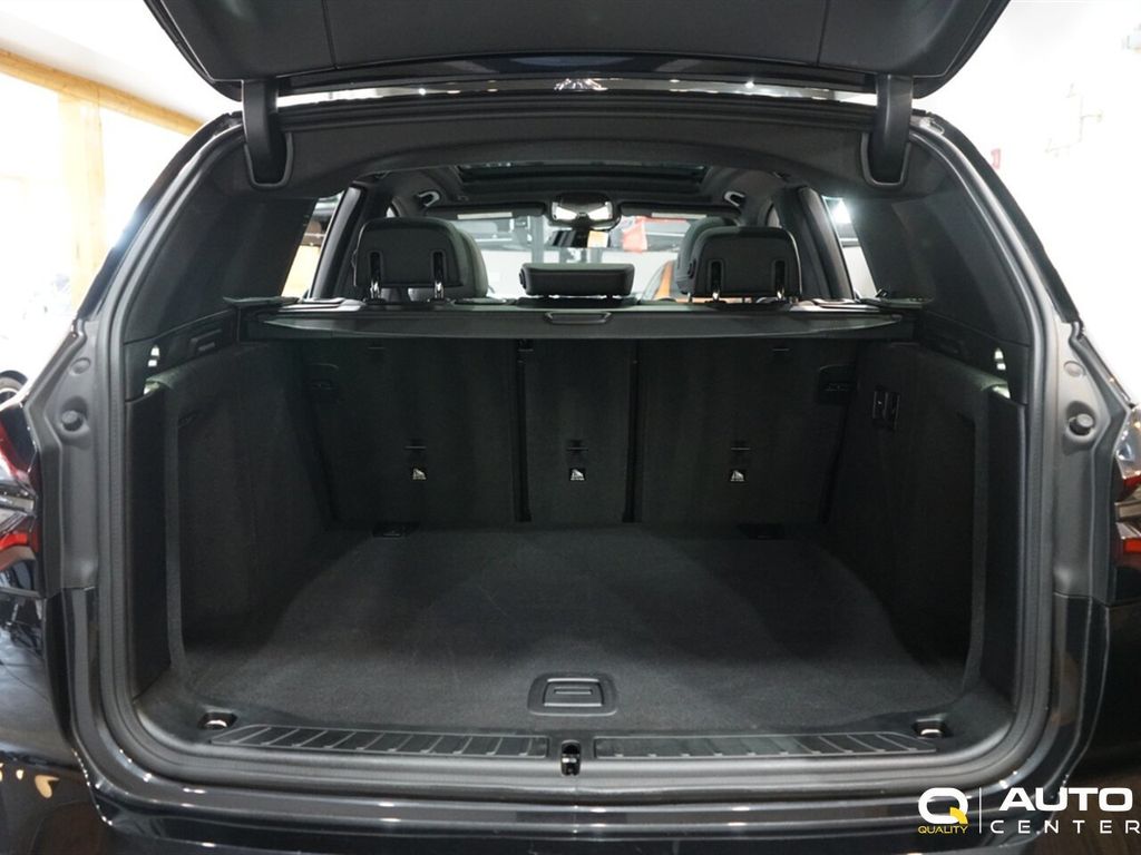 2022 BMW X3 xDrive30i Sports Activity Vehicle - 23005594 - 29