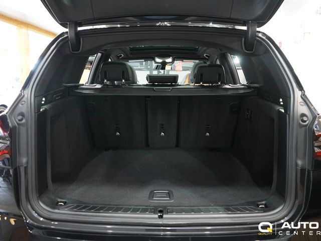 2022 BMW X3 xDrive30i Sports Activity Vehicle - 23005594 - 29