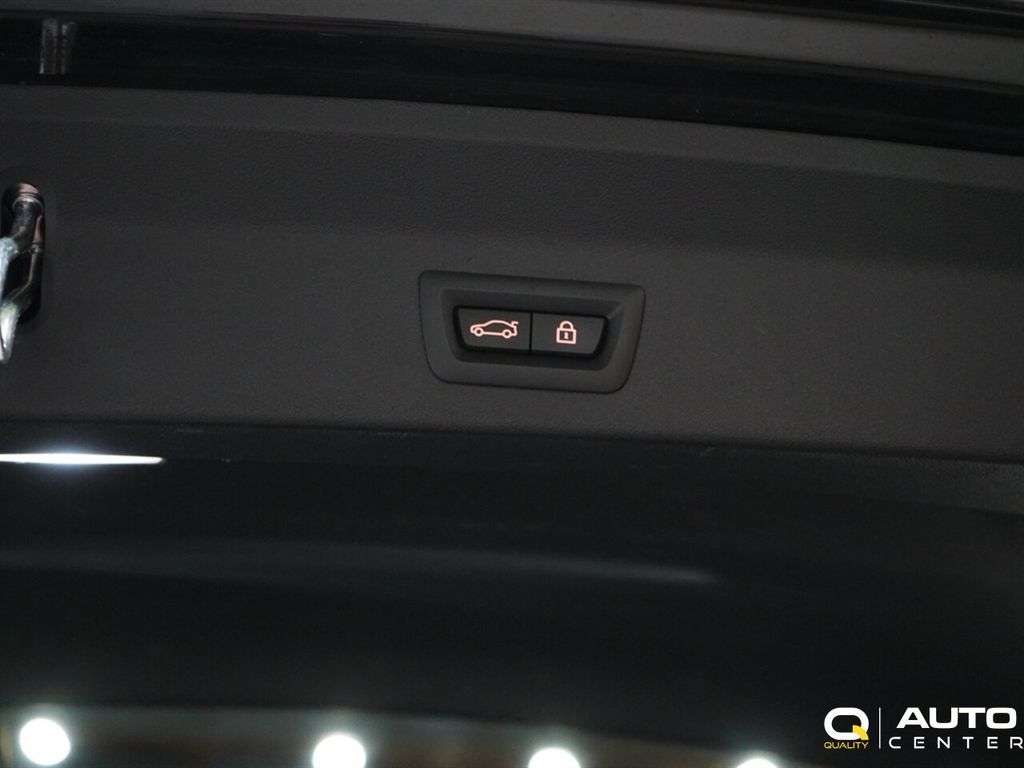 2022 BMW X3 xDrive30i Sports Activity Vehicle - 23005594 - 30