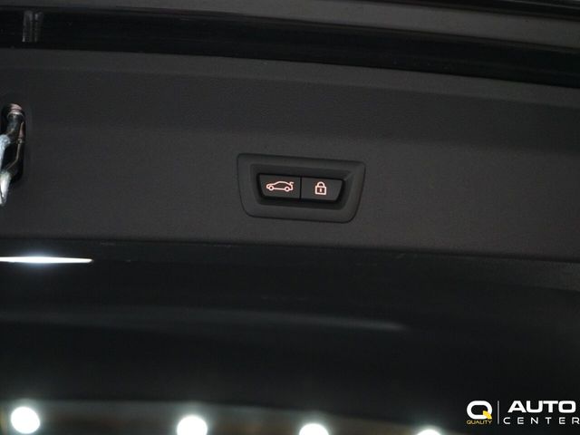 2022 BMW X3 xDrive30i Sports Activity Vehicle - 23005594 - 30