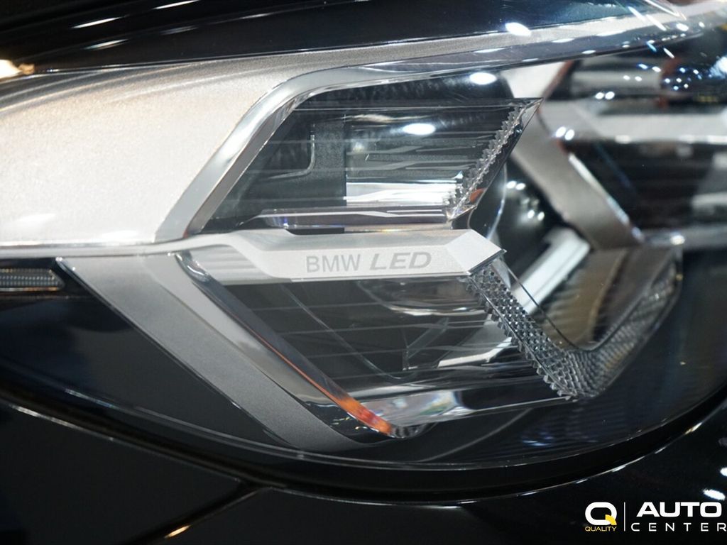 2022 BMW X3 xDrive30i Sports Activity Vehicle - 23005594 - 3