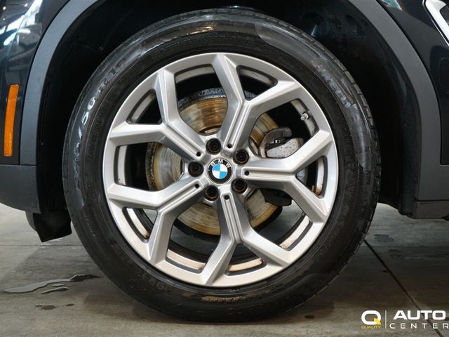 2022 BMW X3 xDrive30i Sports Activity Vehicle - 23005594 - 7