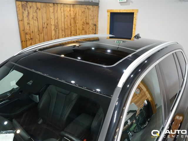 2022 BMW X3 xDrive30i Sports Activity Vehicle - 23005594 - 8