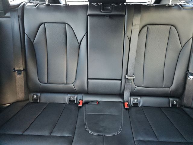 2022 BMW X3 xDrive30i Sports Activity Vehicle - 22981435 - 12