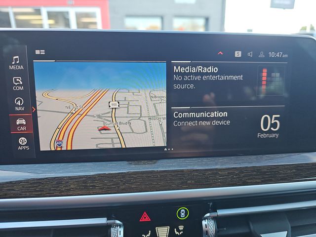 2022 BMW X3 xDrive30i Sports Activity Vehicle - 22981435 - 13