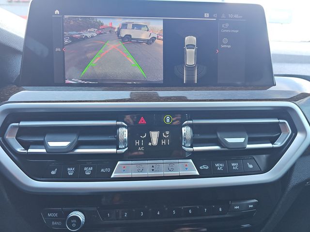 2022 BMW X3 xDrive30i Sports Activity Vehicle - 22981435 - 14