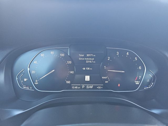 2022 BMW X3 xDrive30i Sports Activity Vehicle - 22981435 - 15