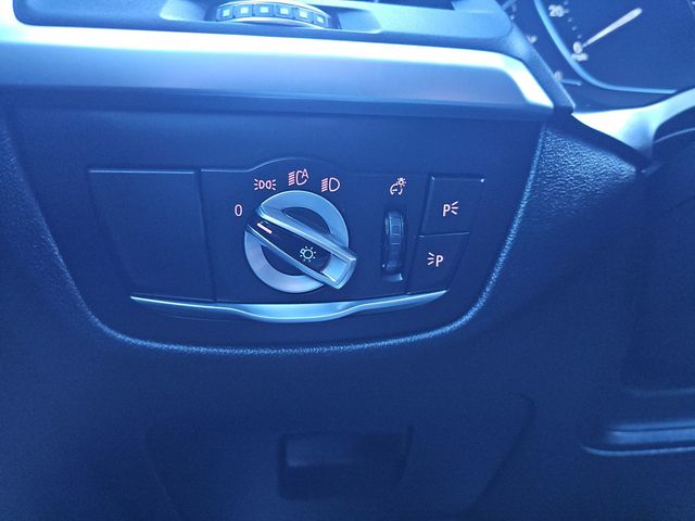 2022 BMW X3 xDrive30i Sports Activity Vehicle - 22981435 - 16