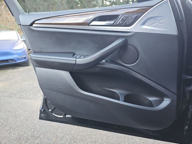 2022 BMW X3 xDrive30i Sports Activity Vehicle - 22981435 - 18