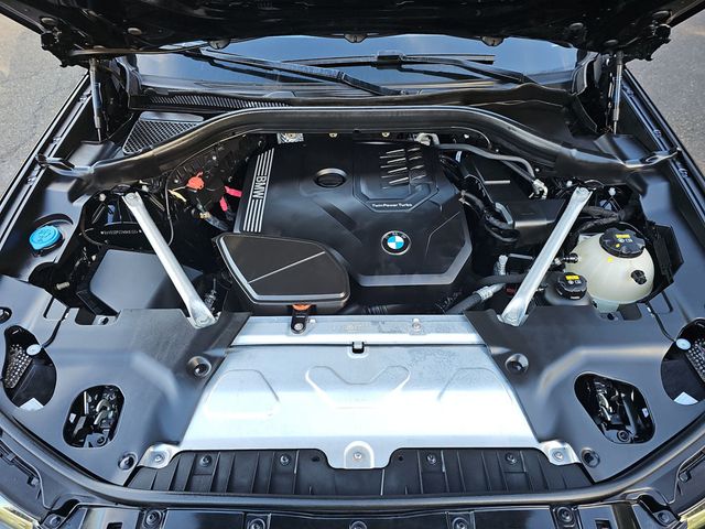 2022 BMW X3 xDrive30i Sports Activity Vehicle - 22981435 - 23