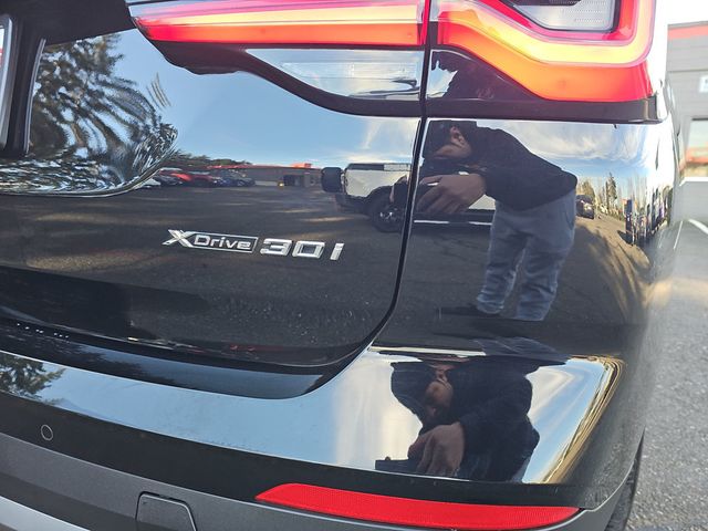 2022 BMW X3 xDrive30i Sports Activity Vehicle - 22981435 - 26