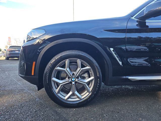 2022 BMW X3 xDrive30i Sports Activity Vehicle - 22981435 - 27