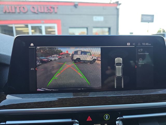 2022 BMW X3 xDrive30i Sports Activity Vehicle - 22981435 - 29