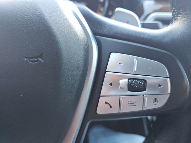 2022 BMW X3 xDrive30i Sports Activity Vehicle - 22981435 - 31