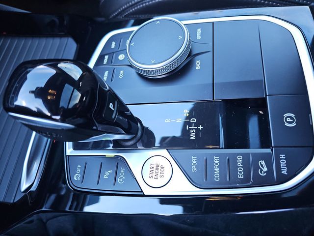 2022 BMW X3 xDrive30i Sports Activity Vehicle - 22981435 - 33