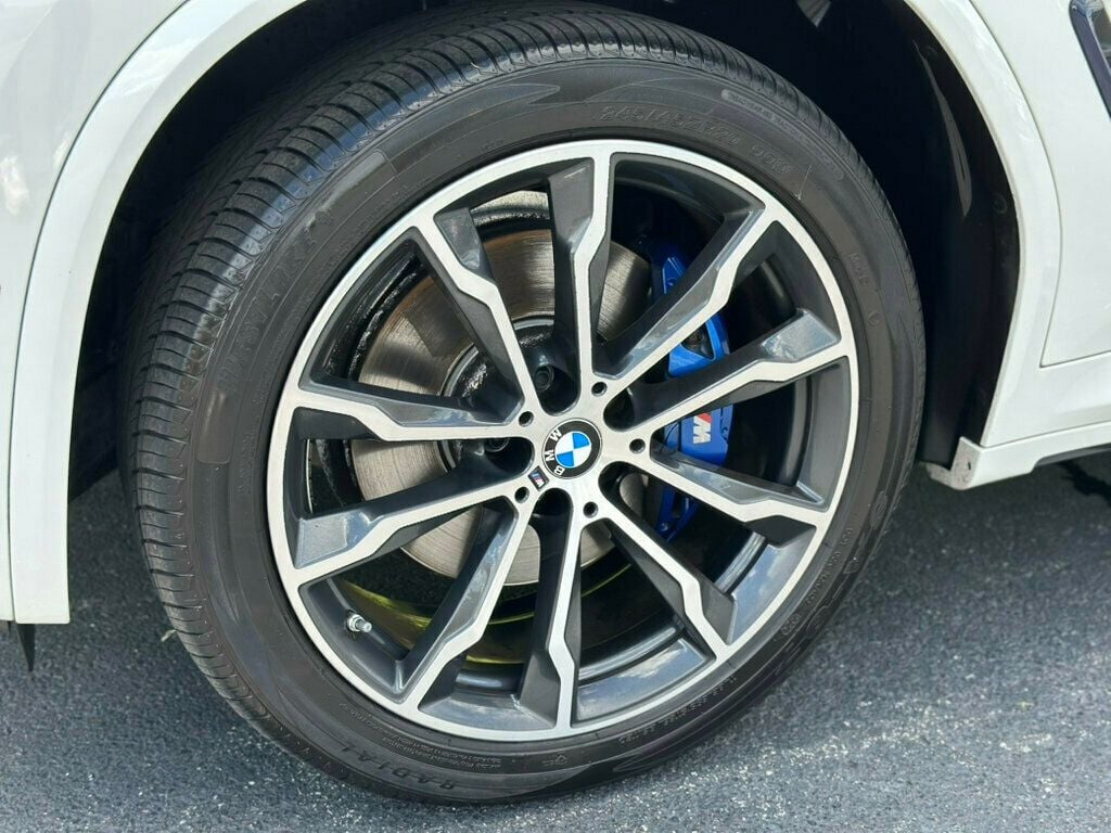 2022 Bmw X3 xDrive30i photo 2