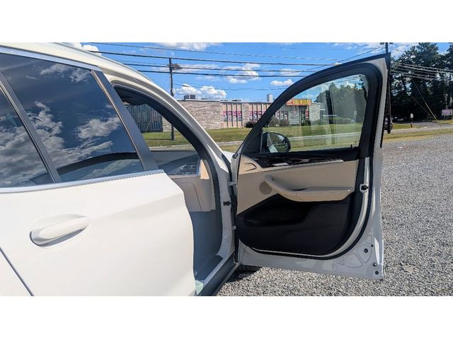 2022 BMW X3 xDrive30i Sports Activity Vehicle - 22906724 - 10